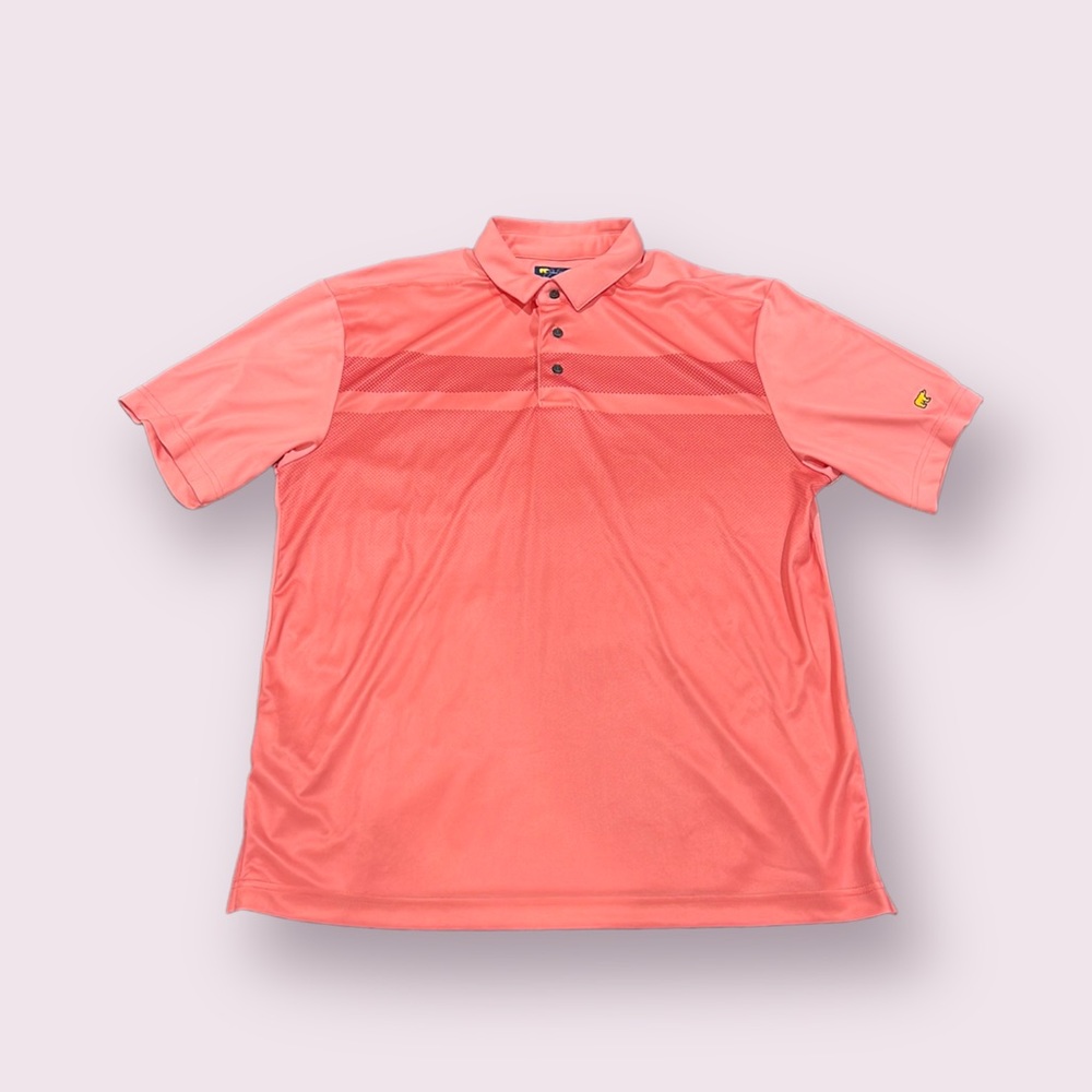 Jack Nicklaus Golf Polo